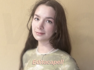 Editacapell