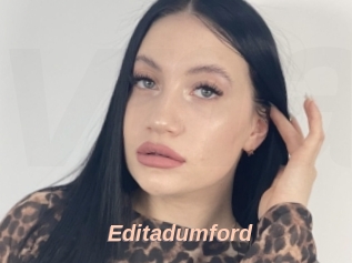 Editadumford