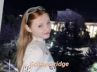 Editaestridge