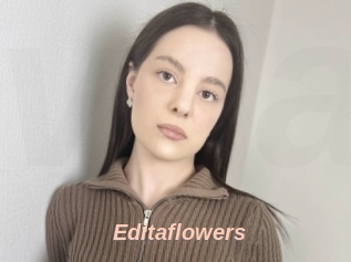 Editaflowers