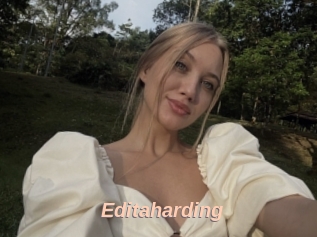 Editaharding