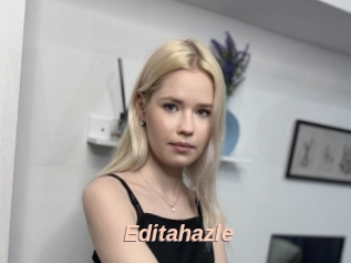 Editahazle