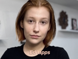 Editapps