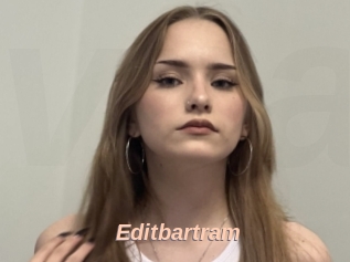 Editbartram