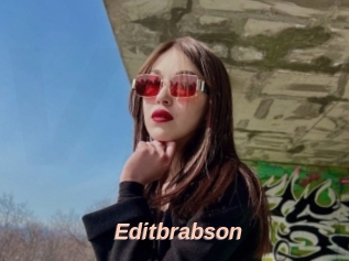 Editbrabson