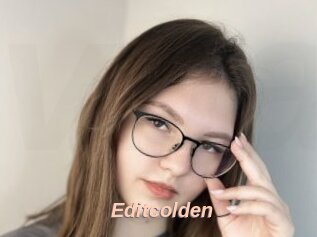 Editcolden