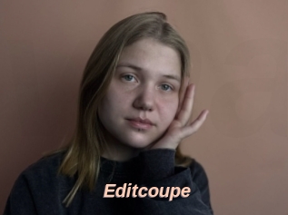 Editcoupe