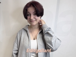 Editgallant