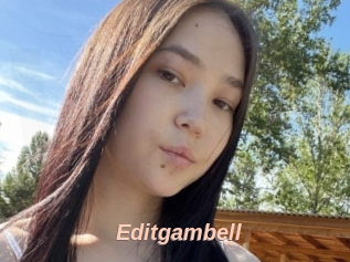 Editgambell