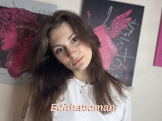 Edithaboman