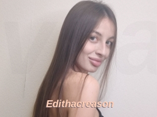 Edithacreason