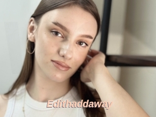 Edithaddaway