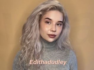 Edithadudley