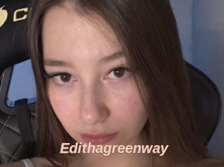 Edithagreenway