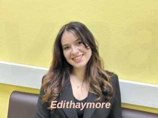 Edithaymore