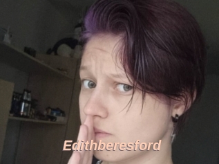 Edithberesford