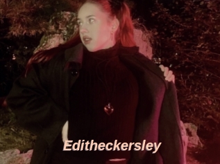 Editheckersley