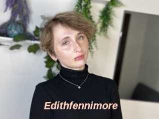 Edithfennimore