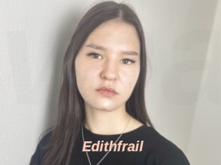 Edithfrail