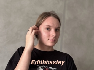 Edithhastey