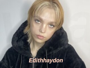 Edithhaydon