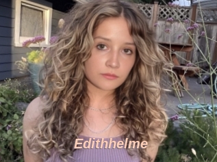 Edithhelme