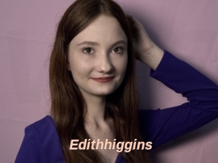 Edithhiggins