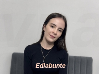 Edlabunte