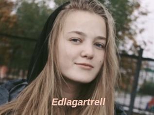 Edlagartrell