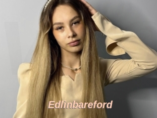 Edlinbareford