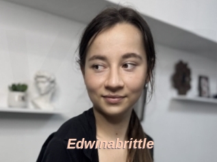 Edwinabrittle