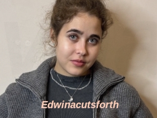 Edwinacutsforth