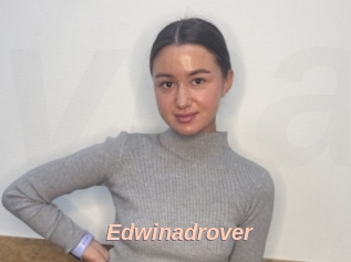 Edwinadrover