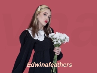 Edwinafeathers