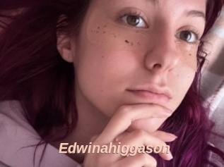 Edwinahiggason