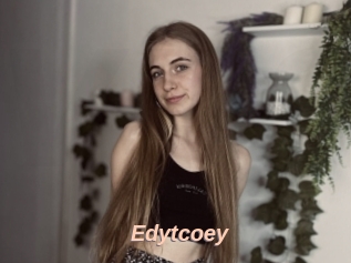 Edytcoey