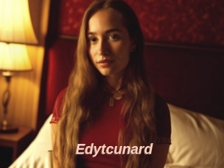 Edytcunard