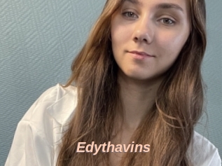 Edythavins