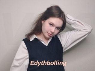 Edythbolling