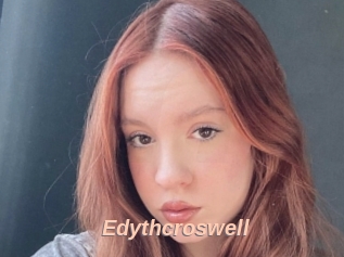 Edythcroswell