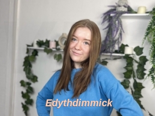 Edythdimmick