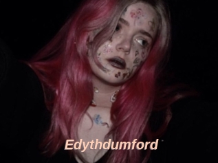 Edythdumford