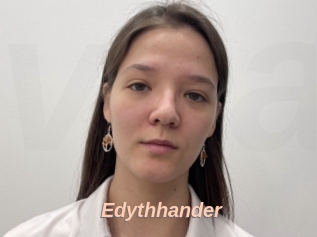 Edythhander