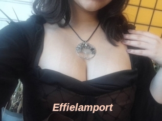 Effielamport