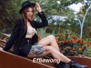 Effiewong