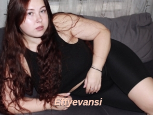 Effyevansi