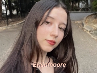 Elainmoore