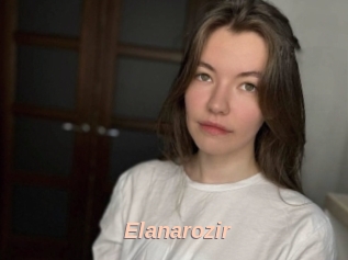 Elanarozir