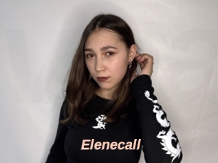 Elenecall