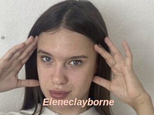 Eleneclayborne